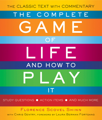 The Complete Game of Life and How to Play It: T... 1571747281 Book Cover