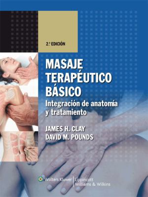 Masaje Terapeutico Basico: Integracion de Anato... [Spanish] 8496921239 Book Cover