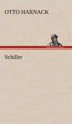 Schiller [German] 3847251147 Book Cover