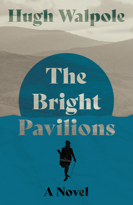 The Bright Pavilions 1528720148 Book Cover
