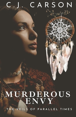 Murderous Envy 1954356005 Book Cover