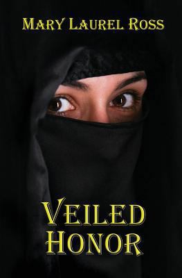 Veiled Honor 1979734801 Book Cover