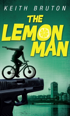 The Lemon Man 1954841884 Book Cover