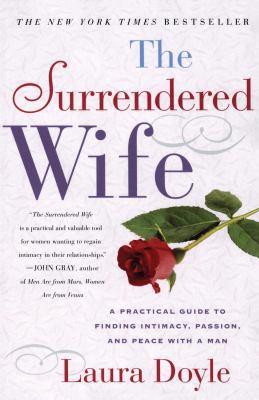 The Surrendered Wife 0743211502 Book Cover