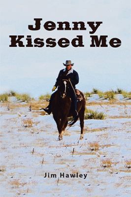 Jenny Kissed Me 1984514830 Book Cover