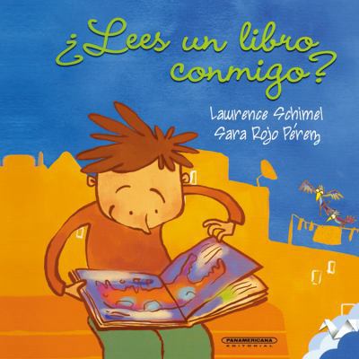 Lees Un Libro Conmigo?/ Want to Read a Book Wit... [Spanish] 9583019135 Book Cover