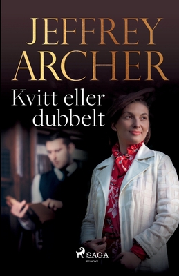 Kvitt eller dubbelt [Swedish] 8726692074 Book Cover