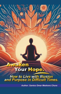 Awaken Your Hope. B0CR211VPM Book Cover