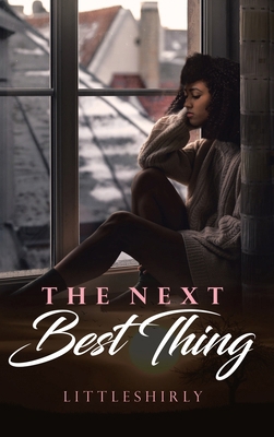 The Next Best Thing B0D5GG24Z3 Book Cover