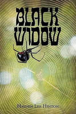 Black Widow 1456738445 Book Cover