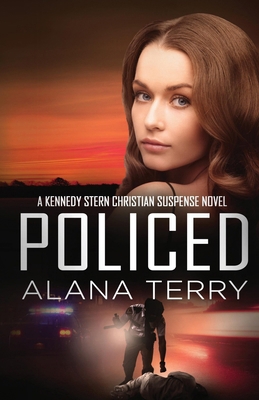 Policed 1951834313 Book Cover
