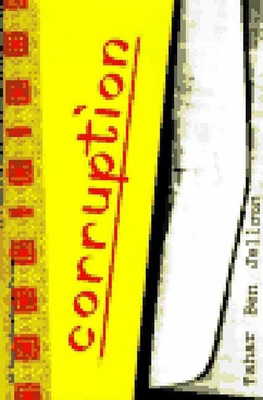 Corruption 1565842960 Book Cover