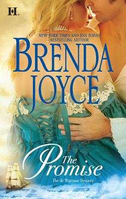 The Promise 0373774427 Book Cover