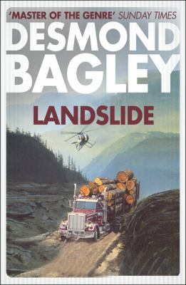 Landslide 0008211167 Book Cover