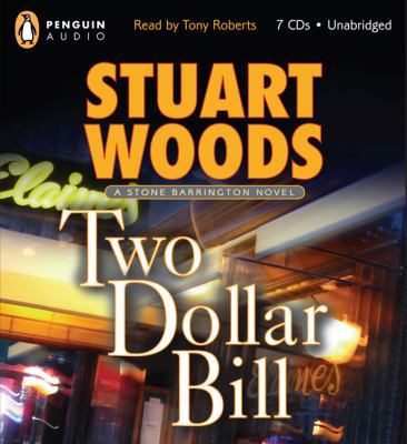 Two-Dollar Bill 0143057286 Book Cover