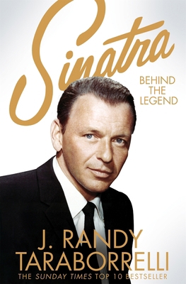 Sinatra 0330441469 Book Cover
