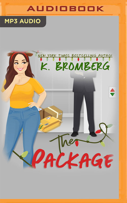 The Package 1713619482 Book Cover