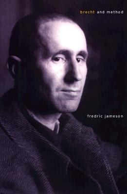 Brecht and Method 1859848095 Book Cover