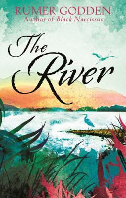 River 1844088413 Book Cover