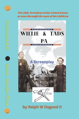 Willie & Tad's Pa B0CNQDLM9J Book Cover