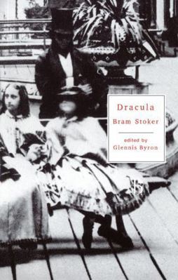 Dracula 1551111365 Book Cover