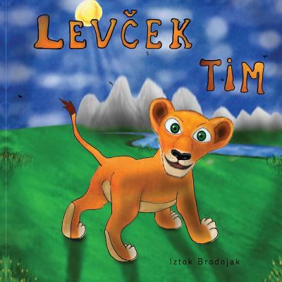 Levcek Tim [Slovenian] 1523459425 Book Cover