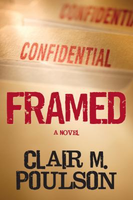 Framed 1621081591 Book Cover