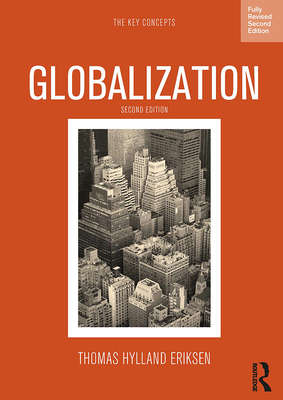 Globalization: The Key Concepts B077WVWYYW Book Cover