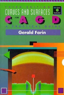 Curves and Surfaces for Computer-Aided Geometri... 0122490525 Book Cover