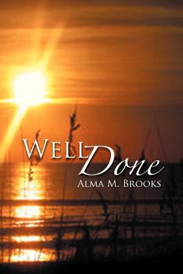 Well Done 1479761370 Book Cover