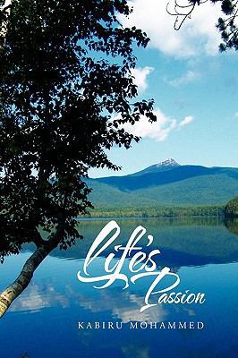 Life's Passion 144159793X Book Cover