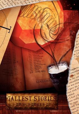 Tallest Stories 1908125152 Book Cover