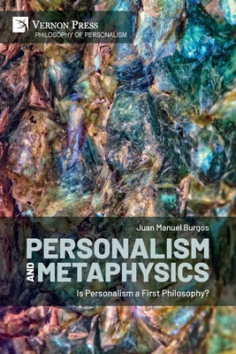 Personalism and Metaphysics: Is Personalism a F... 1648899218 Book Cover