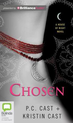 Chosen 1742677509 Book Cover