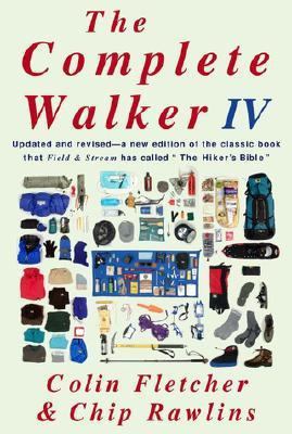 The Complete Walker IV 0375403523 Book Cover