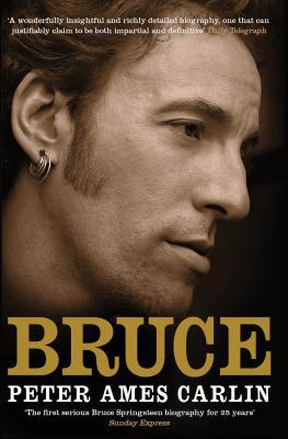 Bruce 1471112349 Book Cover