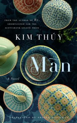 Mãn 0345813790 Book Cover