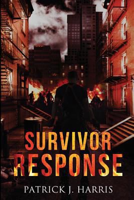 Survivor Response 1518881467 Book Cover