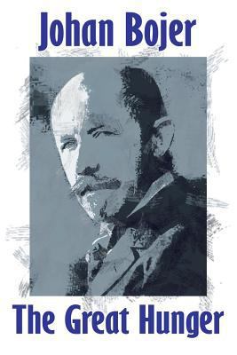 The Great Hunger 1479420840 Book Cover