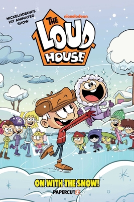 The Loud House Vol. 26 1545823049 Book Cover