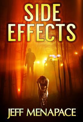 Side Effects - An FBI Psychological Thriller 0988843358 Book Cover