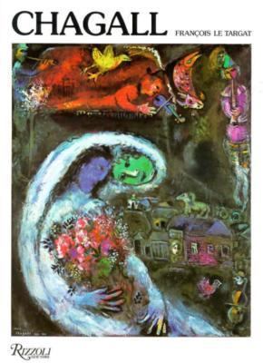 Chagall 0847806243 Book Cover