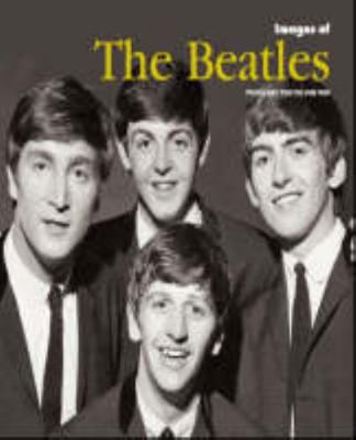 Beatles (Images) [German] 1405480491 Book Cover