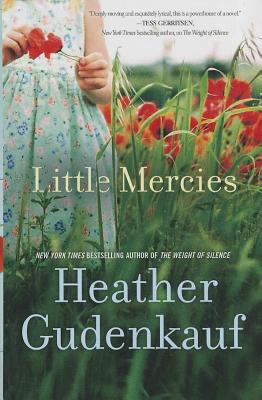 Little Mercies [Large Print] 1410470881 Book Cover