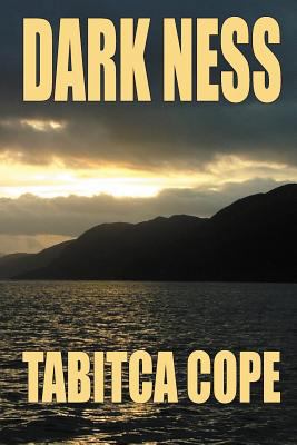 Dark Ness 1905723849 Book Cover