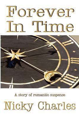 Forever In Time 1989058213 Book Cover