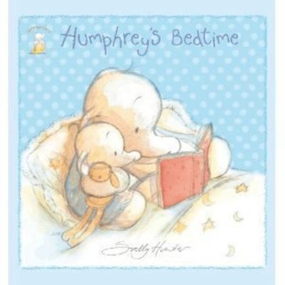 Humphrey's Bedtime 184852658X Book Cover