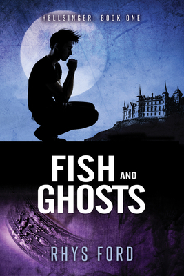 Fish and Ghosts 1627984178 Book Cover