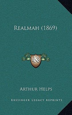 Realmah (1869) 1164444980 Book Cover