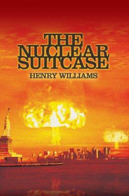 The Nuclear Suitcase 0595672655 Book Cover